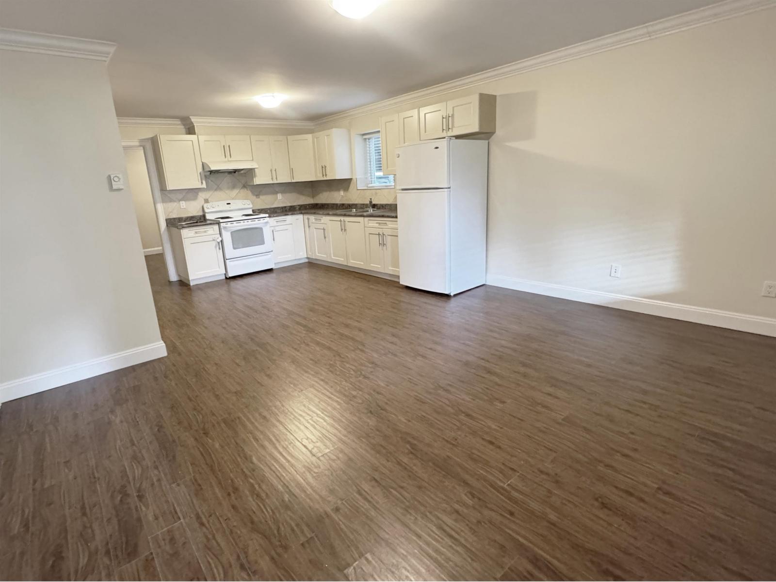 Ground Suite-14000 Wellington Crescent, Surrey, British Columbia  V3R 9H2 - Photo 5 - R3156862