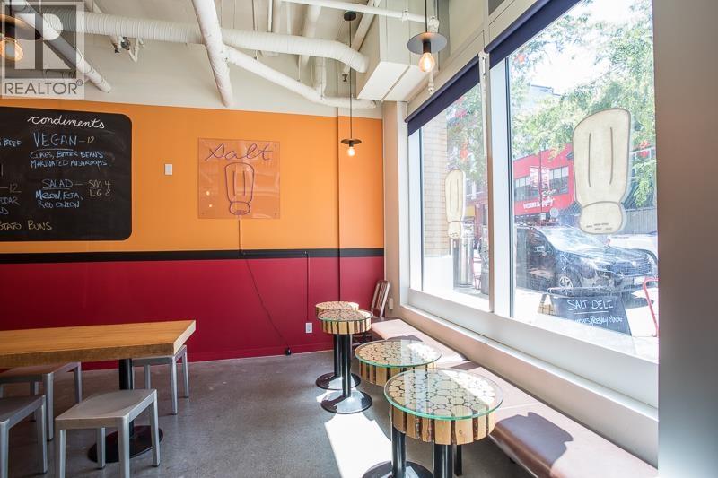 307 231 E Pender Street, Vancouver, British Columbia V6A 0G3 - Photo 39 - R3119036