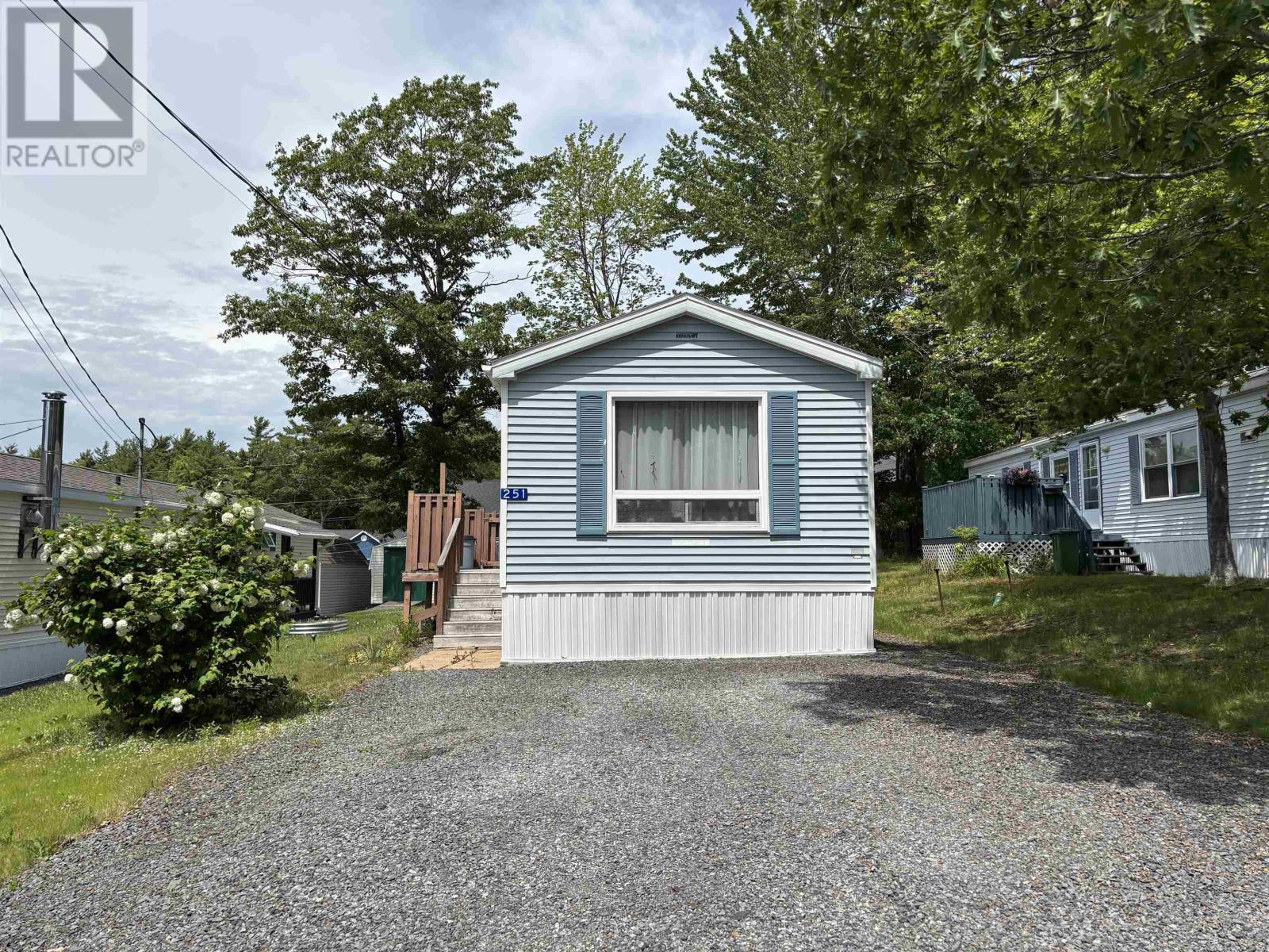 251 Season's Drive, Bridgewater, Nova Scotia  B4V 3W1 - Photo 1 - 202614894