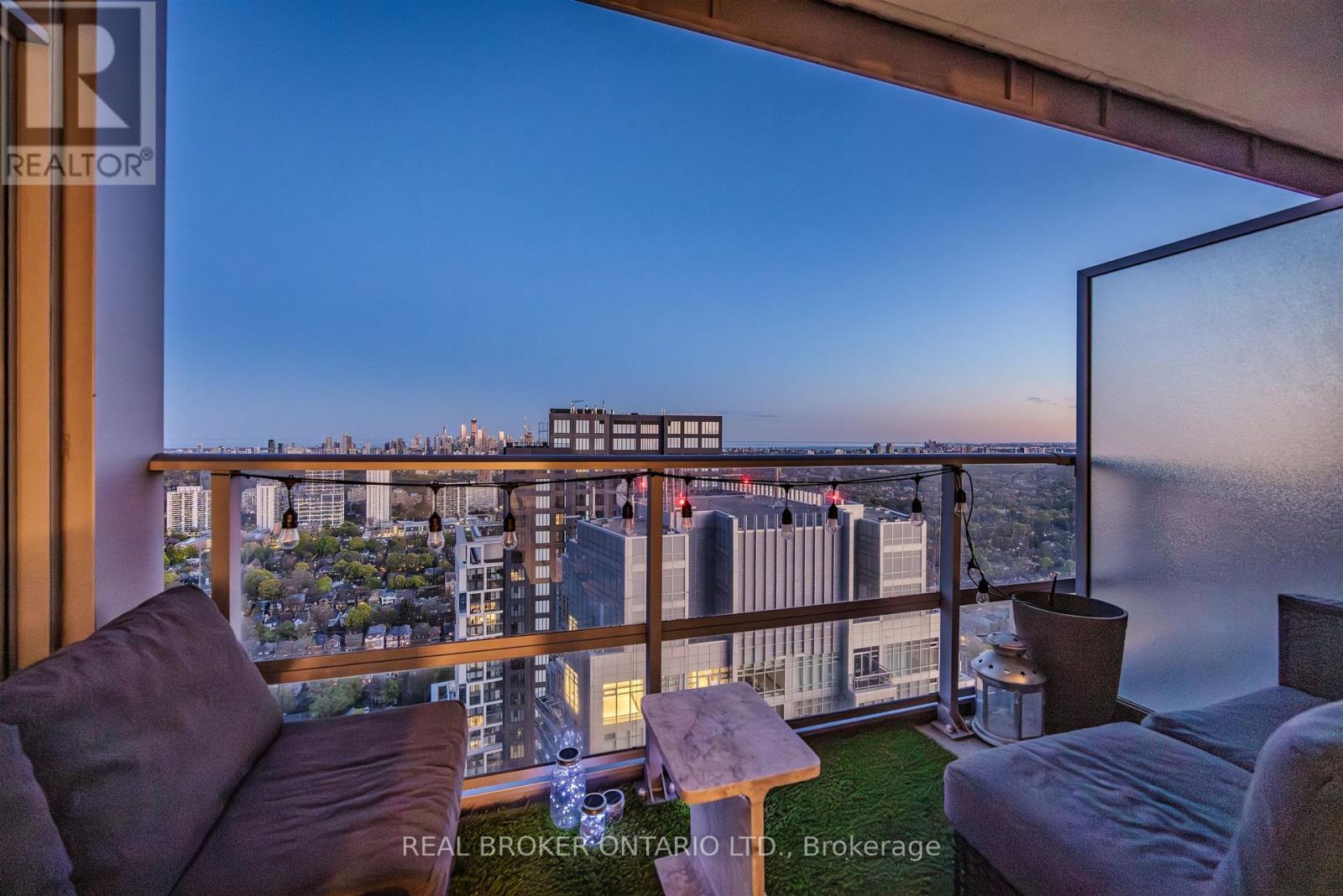 4603 - 2191 Yonge Street, Toronto, Ontario  M4S 3H8 - Photo 3 - C13566700