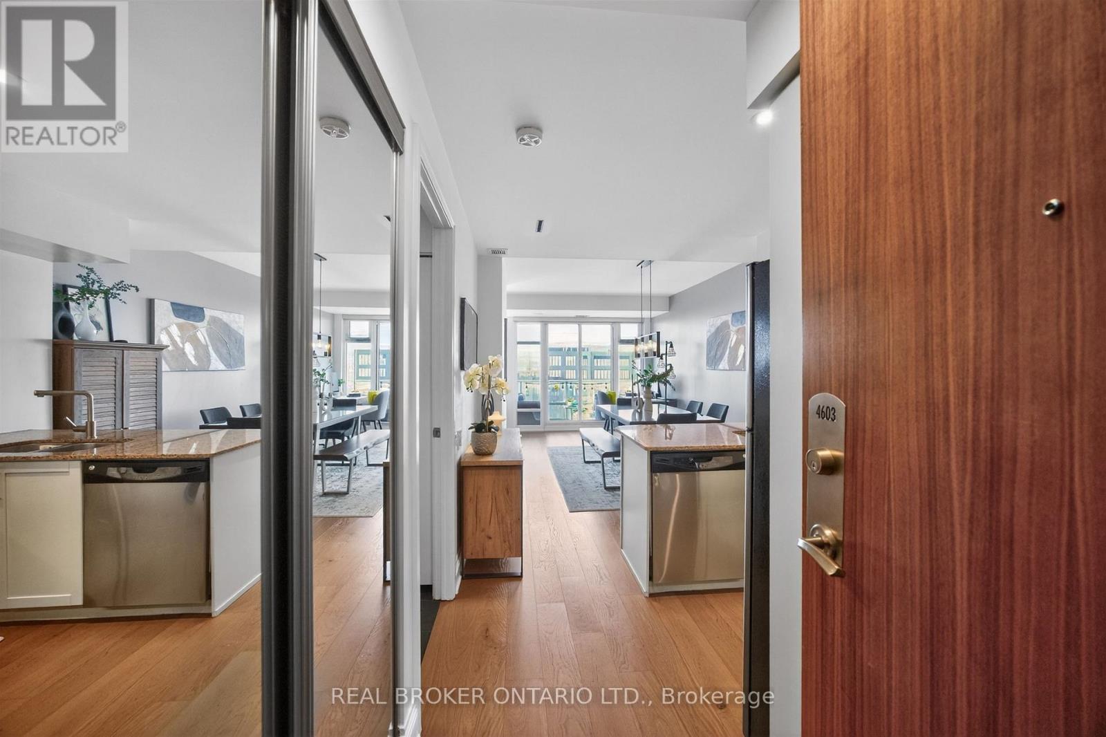 4603 - 2191 Yonge Street, Toronto, Ontario  M4S 3H8 - Photo 4 - C13566700