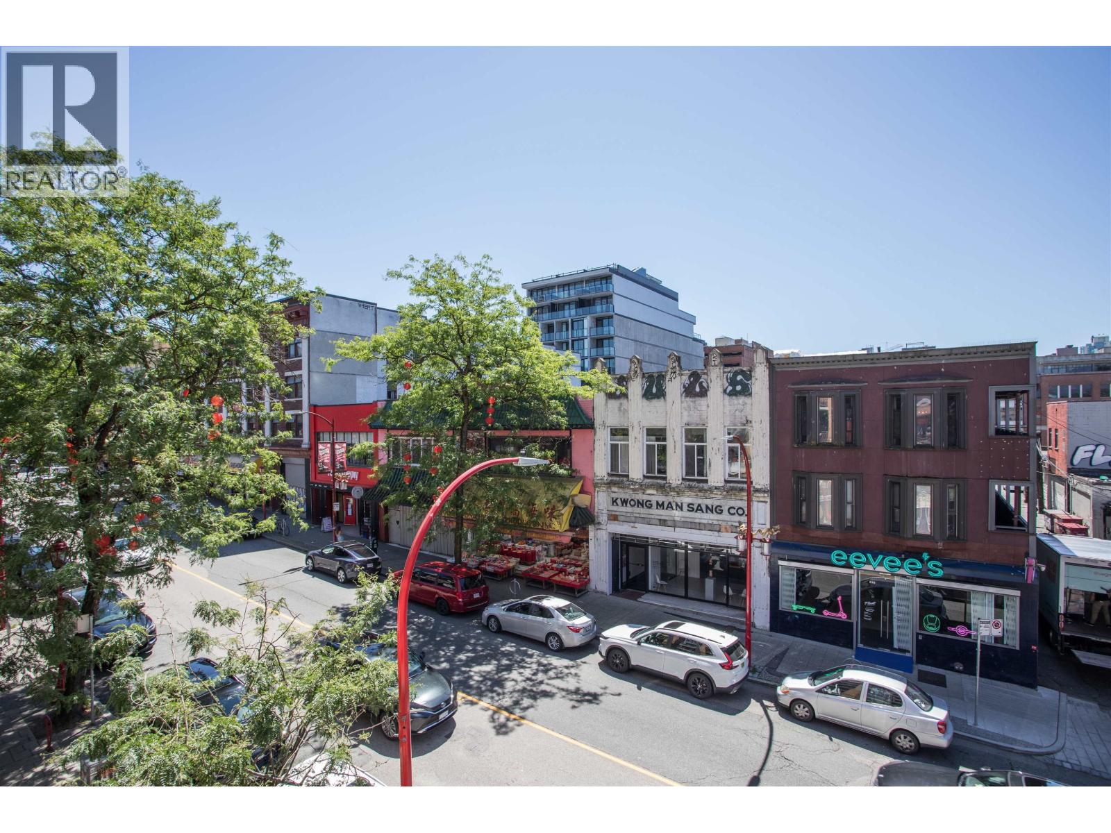 307 231 E Pender Street, Vancouver, British Columbia V6A 0G3 - Photo 30 - R3119036