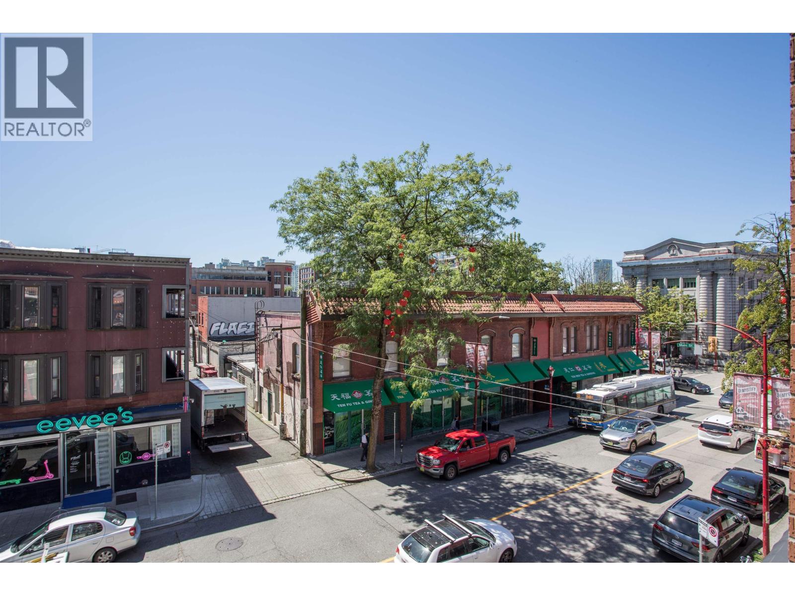 307 231 E Pender Street, Vancouver, British Columbia V6A 0G3 - Photo 32 - R3119036