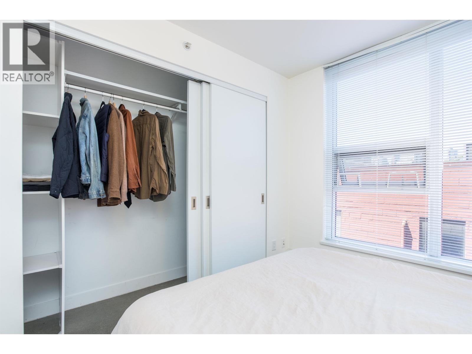 307 231 E Pender Street, Vancouver, British Columbia V6A 0G3 - Photo 19 - R3119036