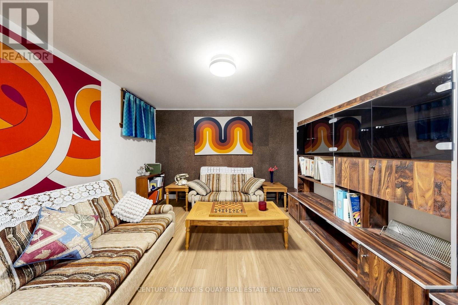 35 & 41 Coxwell Avenue, Toronto, Ontario  M4L 3A9 - Photo 19 - E13687228
