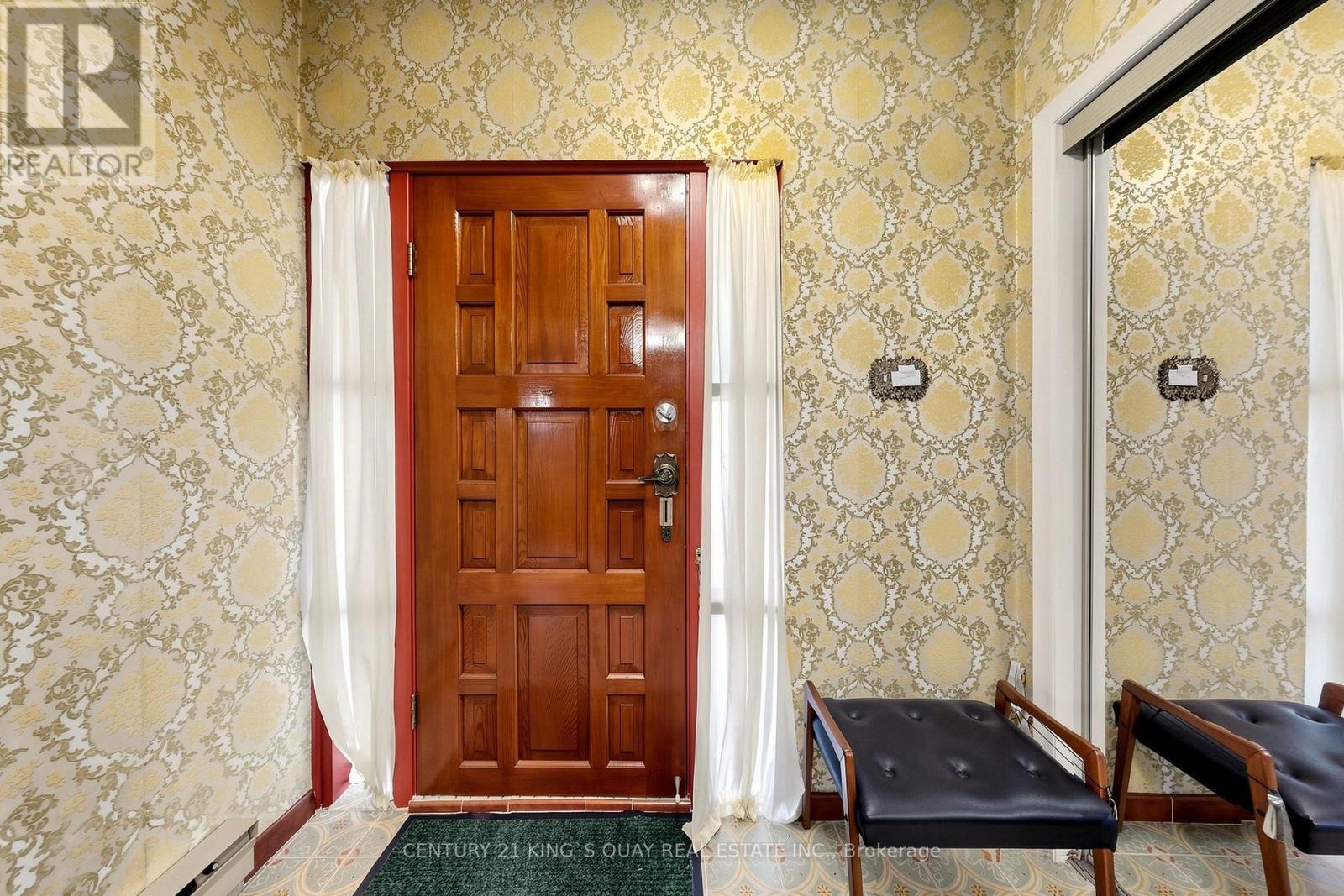 35 & 41 Coxwell Avenue, Toronto, Ontario  M4L 3A9 - Photo 3 - E13687228