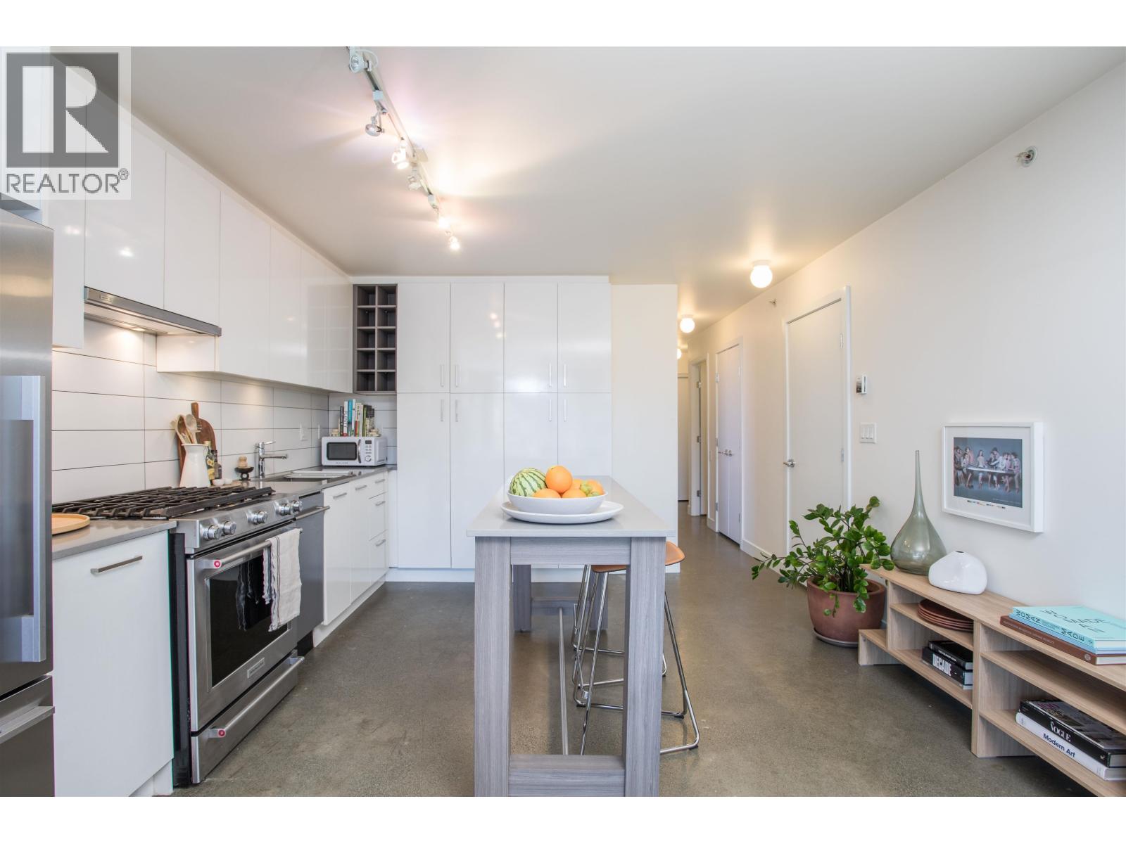 307 231 E Pender Street, Vancouver, British Columbia V6A 0G3 - Photo 12 - R3119036