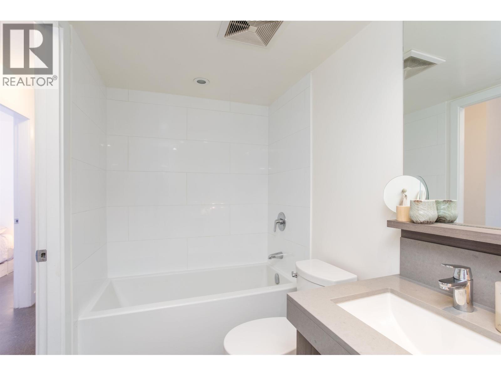 307 231 E Pender Street, Vancouver, British Columbia V6A 0G3 - Photo 25 - R3119036