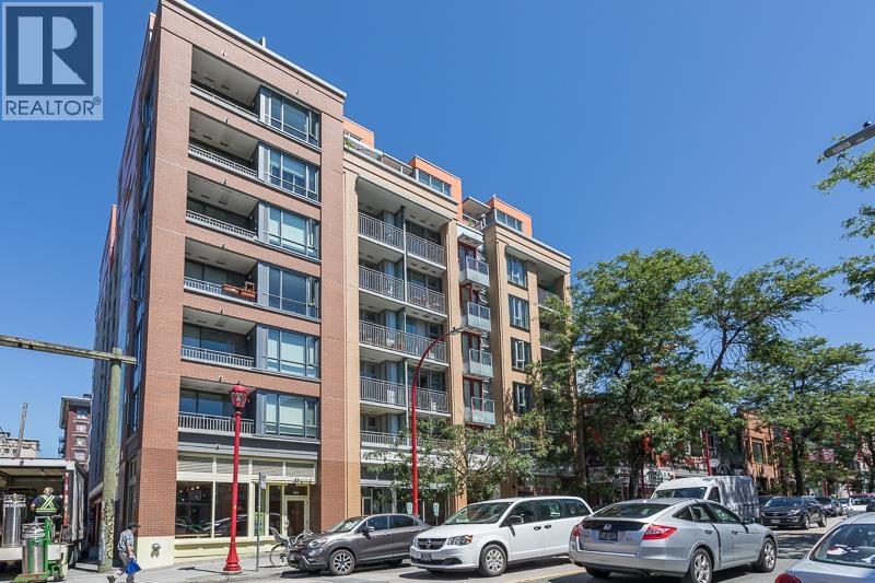 307 231 E Pender Street, Vancouver, British Columbia V6A 0G3 - Photo 33 - R3119036