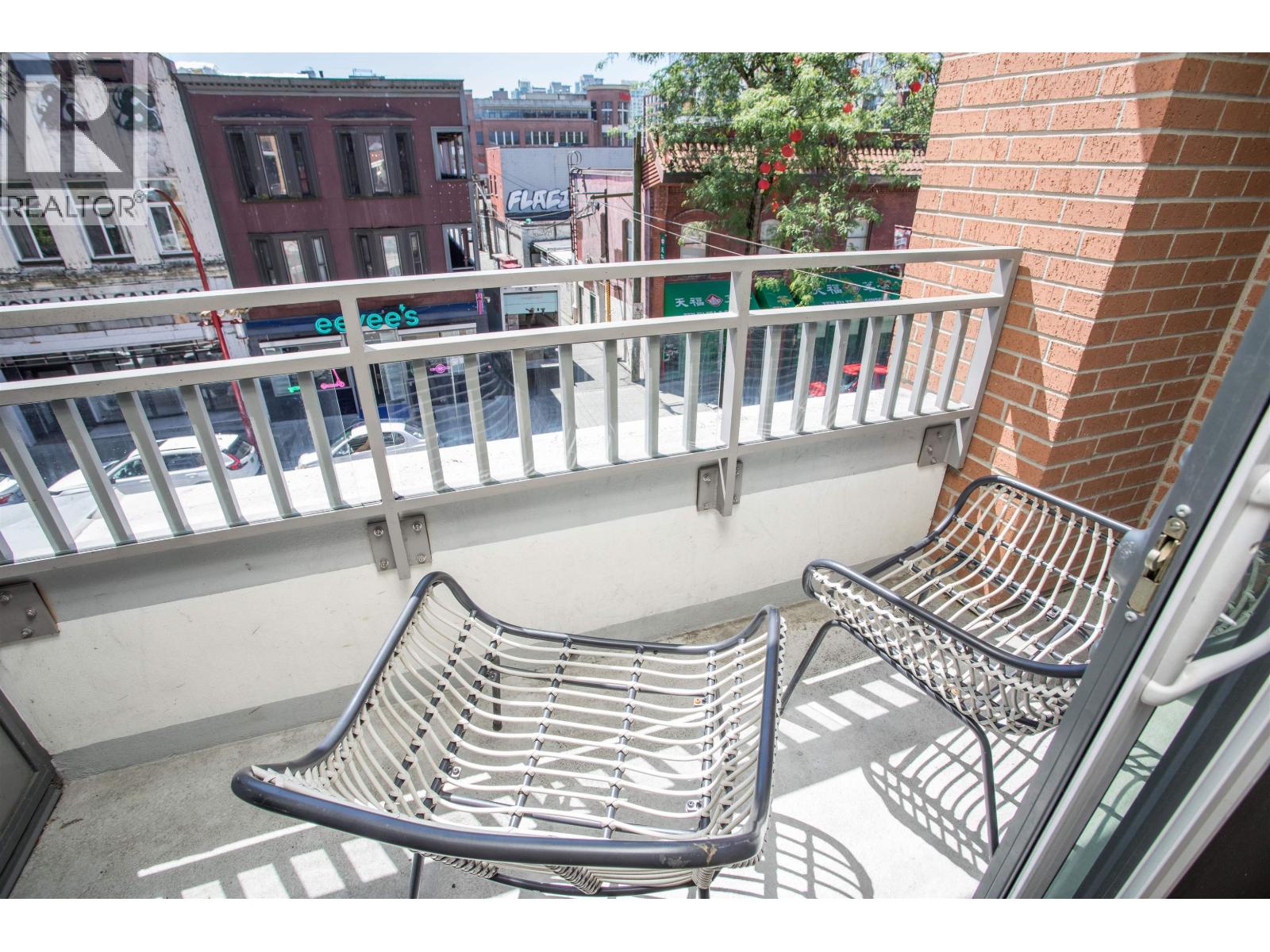 307 231 E Pender Street, Vancouver, British Columbia V6A 0G3 - Photo 28 - R3119036