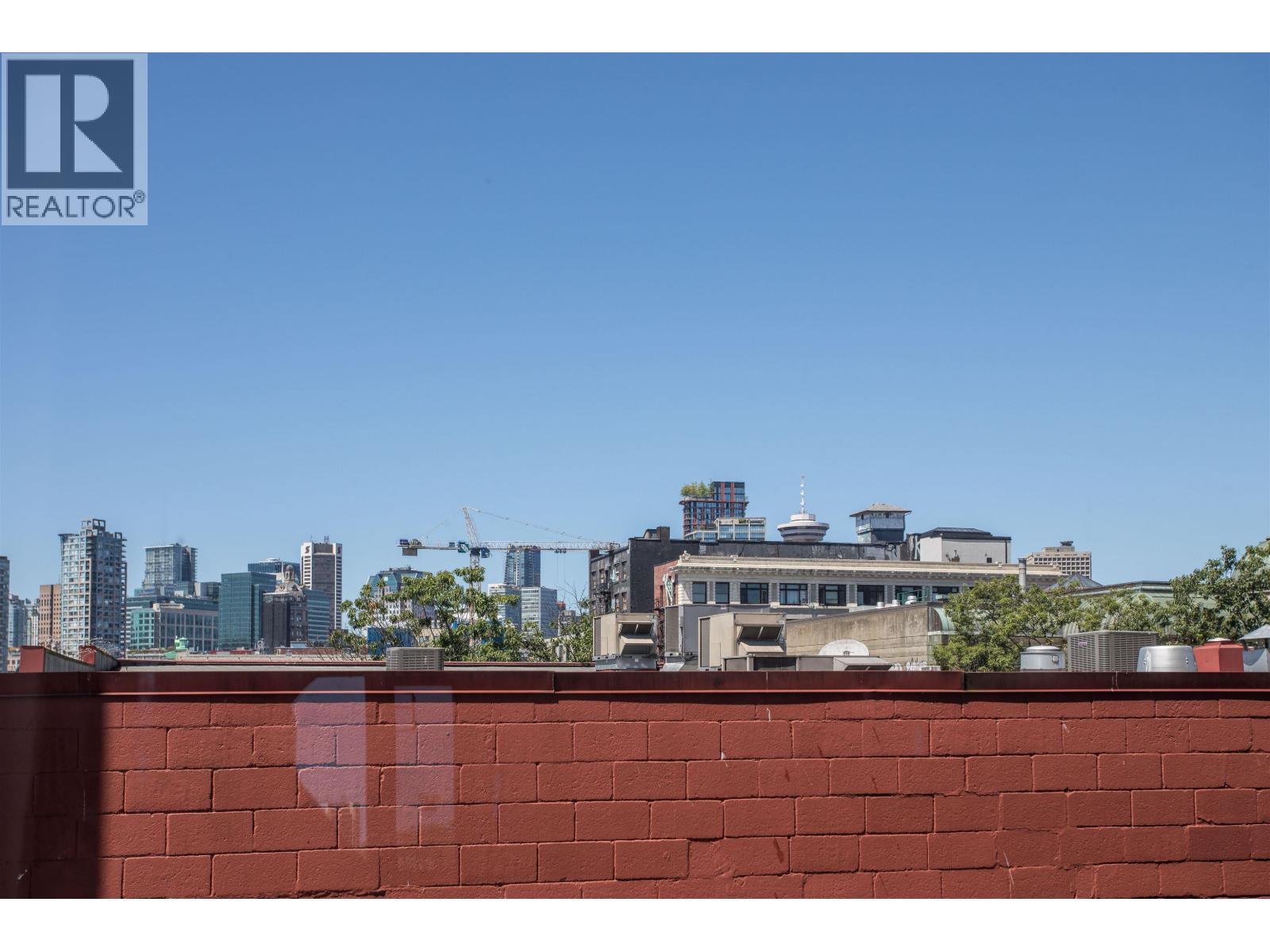 307 231 E Pender Street, Vancouver, British Columbia V6A 0G3 - Photo 29 - R3119036
