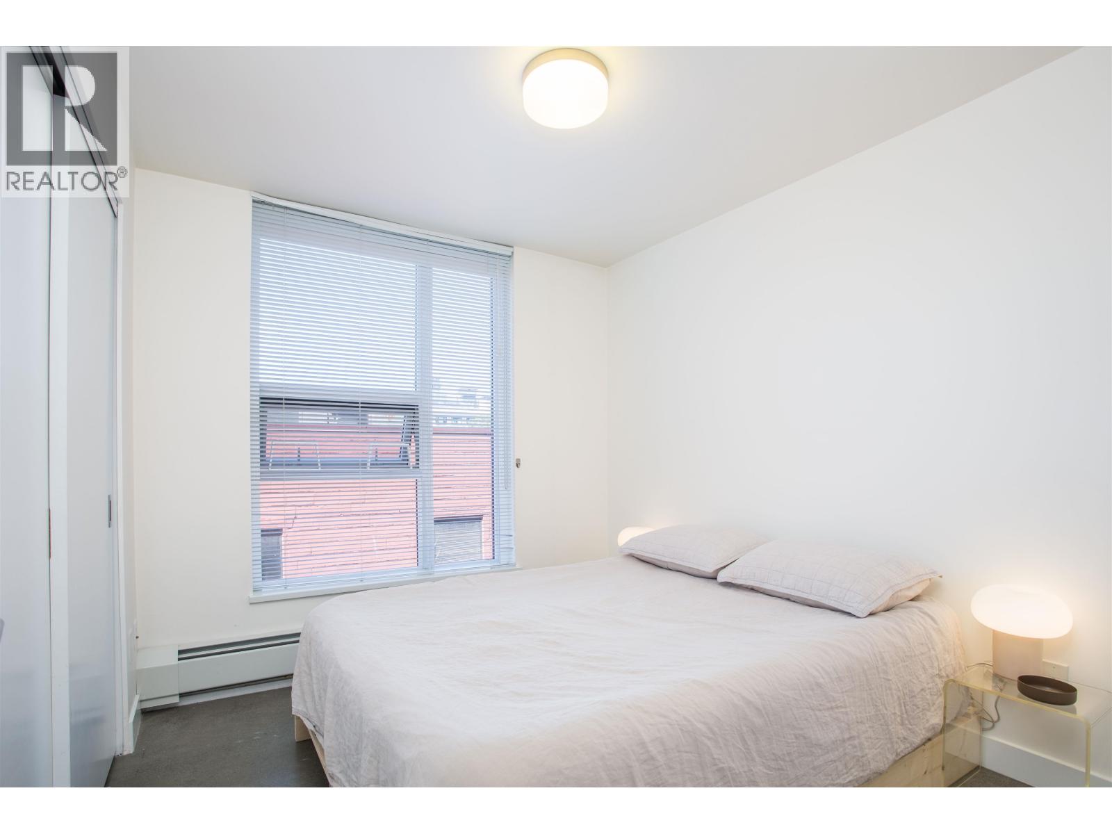 307 231 E Pender Street, Vancouver, British Columbia V6A 0G3 - Photo 21 - R3119036