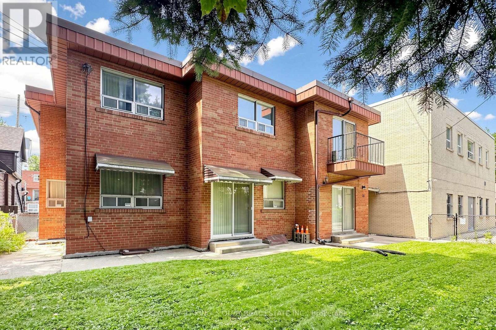35 & 41 Coxwell Avenue, Toronto, Ontario  M4L 3A9 - Photo 25 - E13687228