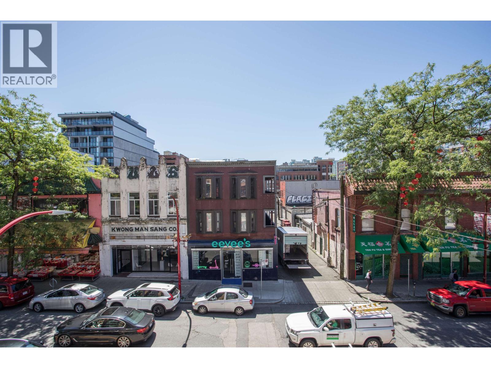 307 231 E Pender Street, Vancouver, British Columbia V6A 0G3 - Photo 31 - R3119036