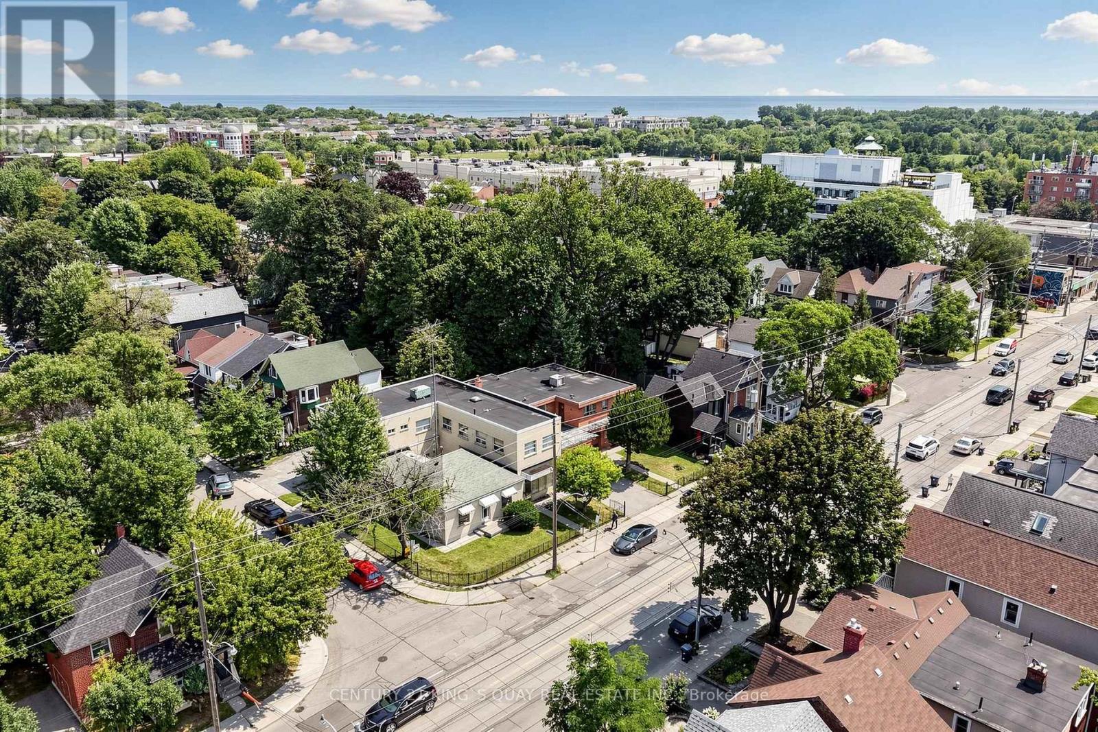 35 & 41 Coxwell Avenue, Toronto, Ontario  M4L 3A9 - Photo 49 - E13687228