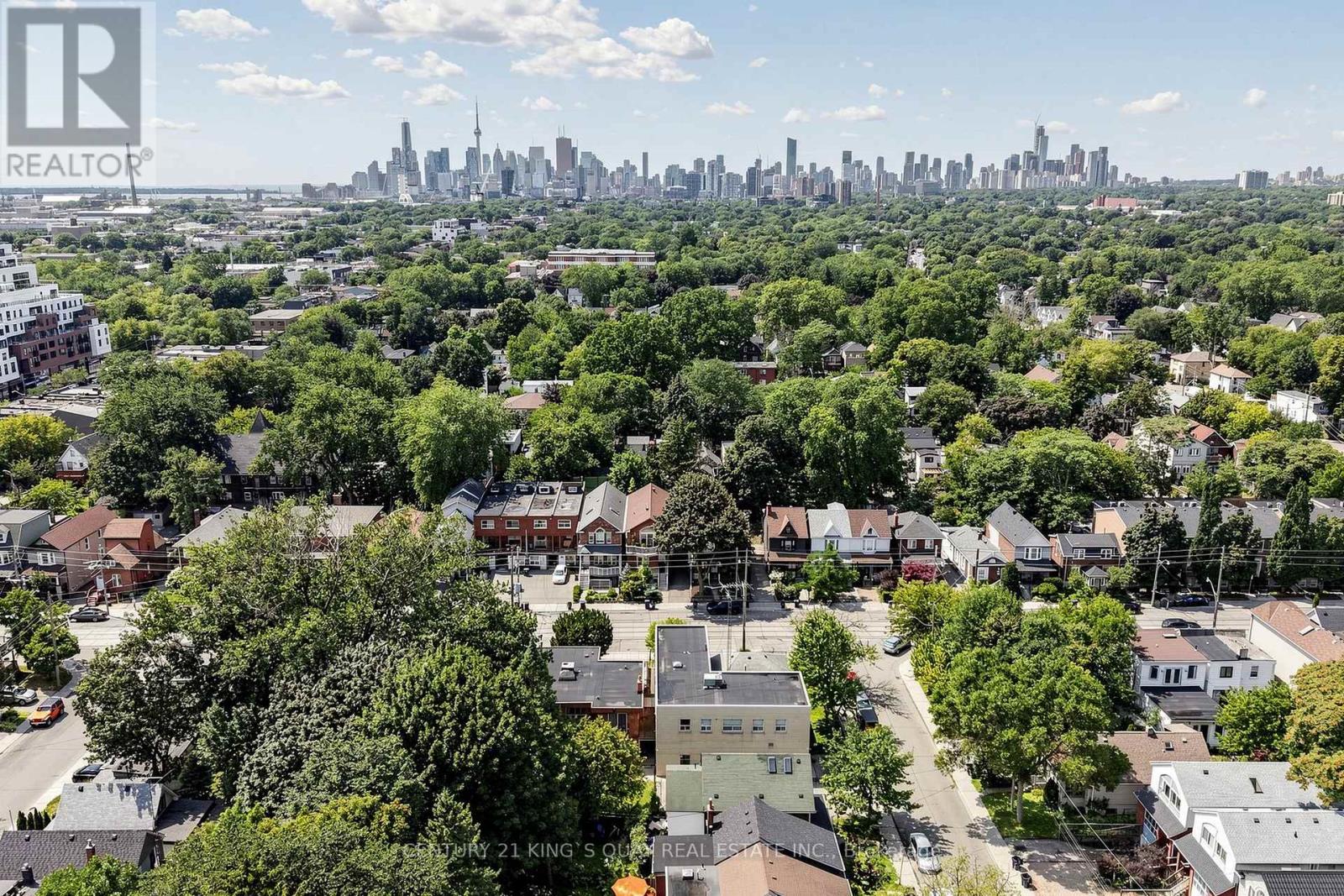 35 & 41 Coxwell Avenue, Toronto, Ontario  M4L 3A9 - Photo 50 - E13687228