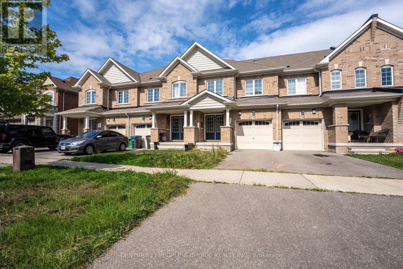 108 GOLDEN SPRING DRIVE, Brampton, Ontario