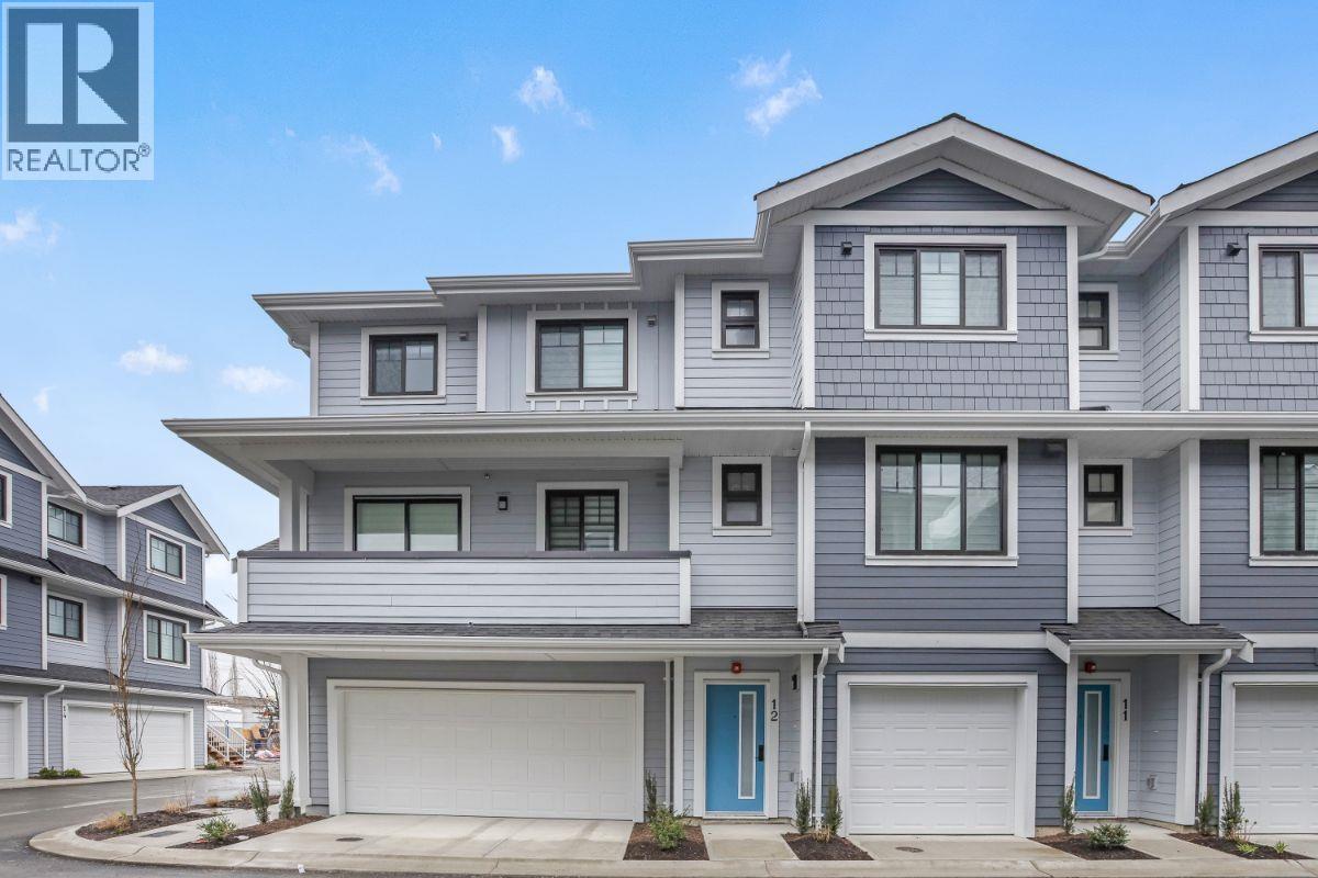 12 789 Ota Avenue, New Westminster, British Columbia  V3M 0M7 - Photo 1 - R3156782