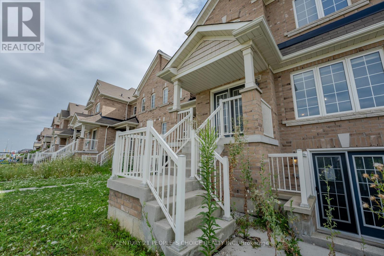 108 Golden Spring Drive, Brampton, Ontario L7A 4N7 - Photo 46 - W13604328