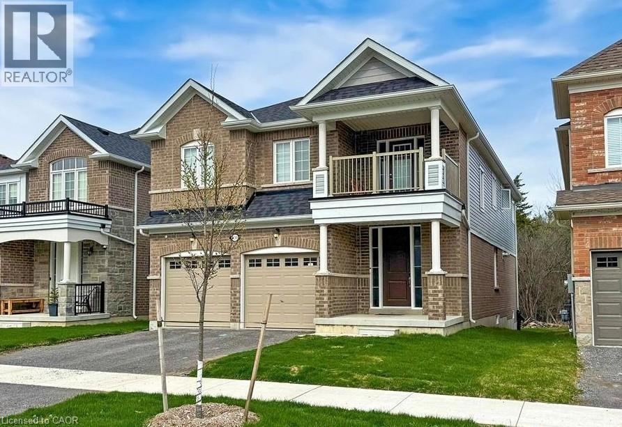 630 Lemay Grove, Peterborough, Ontario  K9K 0G9 - Photo 2 - 40820011