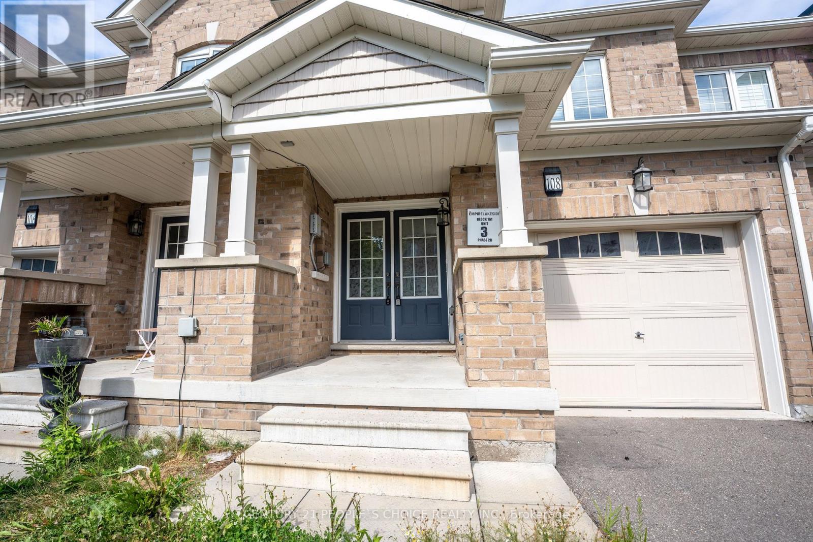 108 Golden Spring Drive, Brampton, Ontario L7A 4N7 - Photo 6 - W13604328