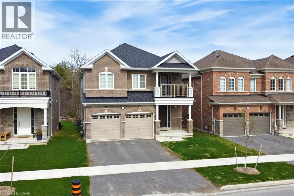 630 Lemay Grove, Peterborough, Ontario  K9K 0G9 - Photo 37 - 40820011