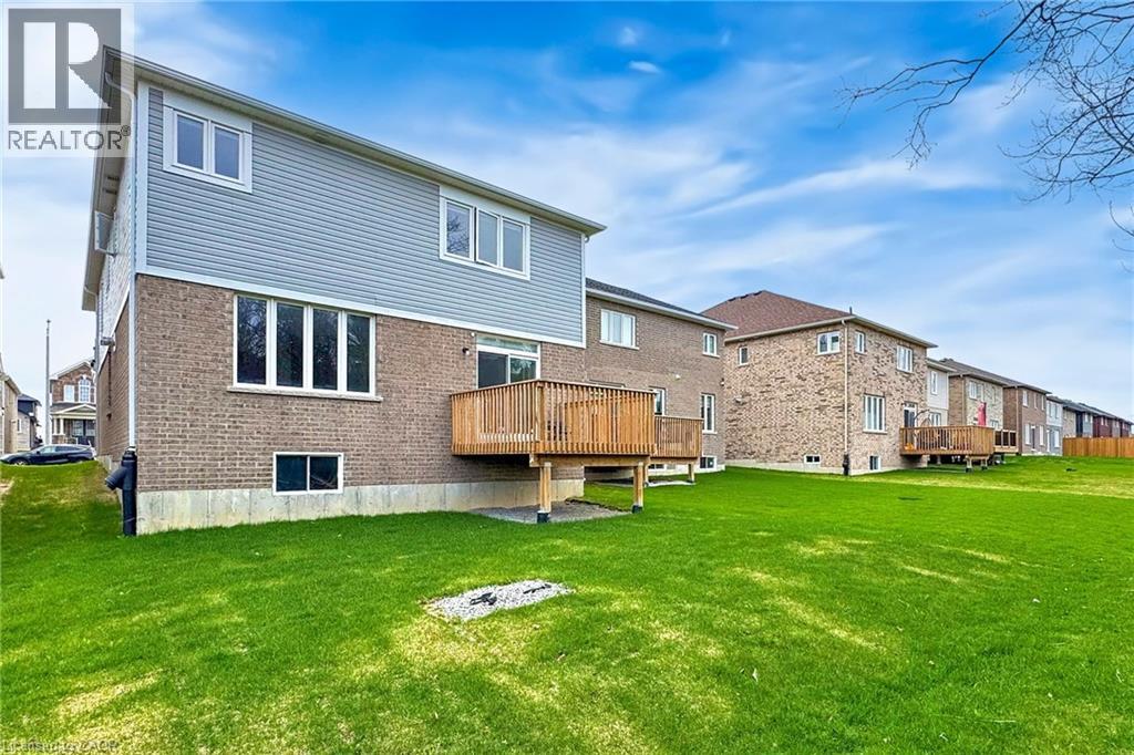 630 Lemay Grove, Peterborough, Ontario  K9K 0G9 - Photo 35 - 40820011