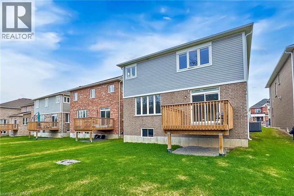 630 Lemay Grove, Peterborough, Ontario  K9K 0G9 - Photo 36 - 40820011
