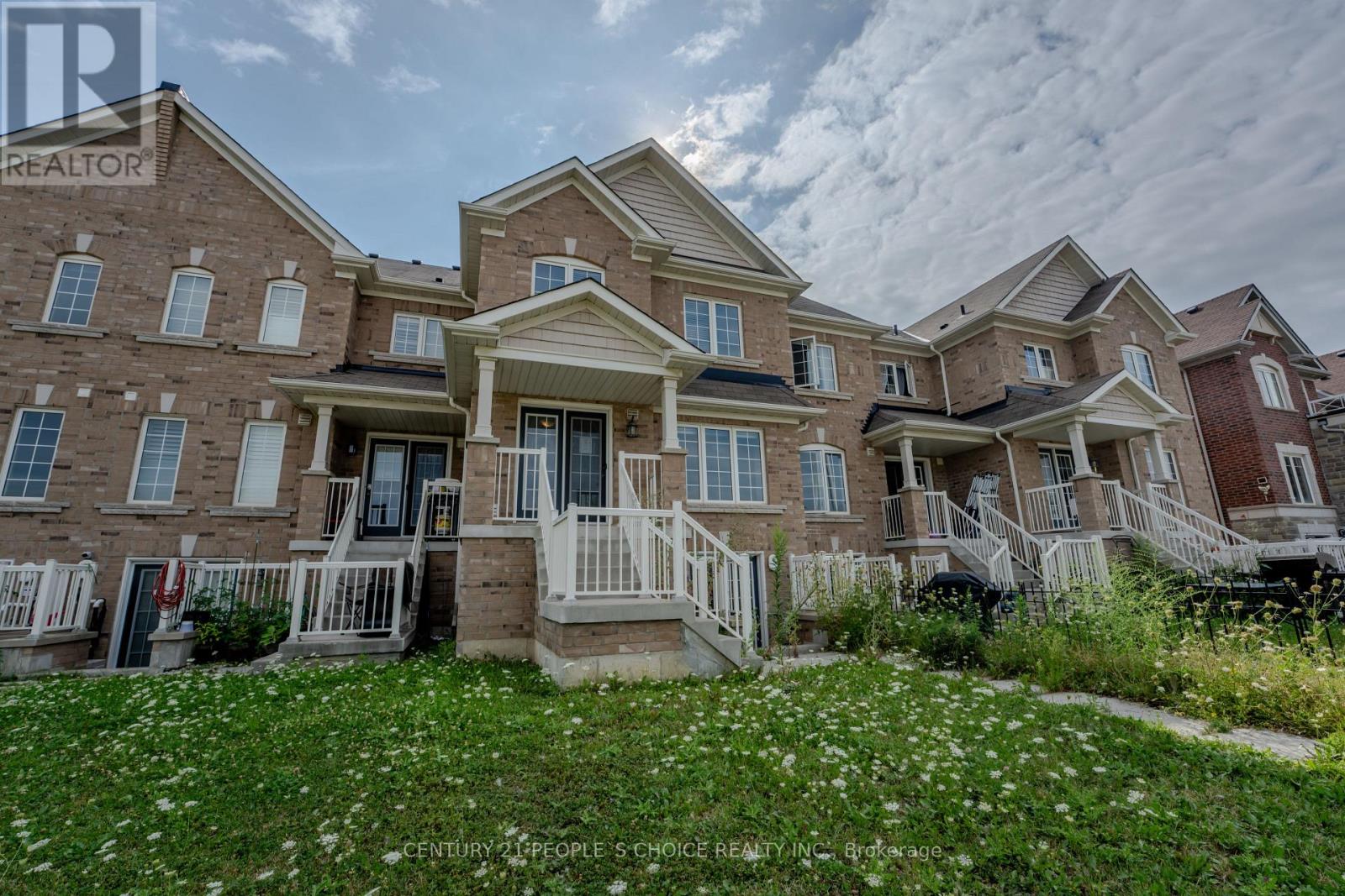 108 Golden Spring Drive, Brampton, Ontario L7A 4N7 - Photo 47 - W13604328