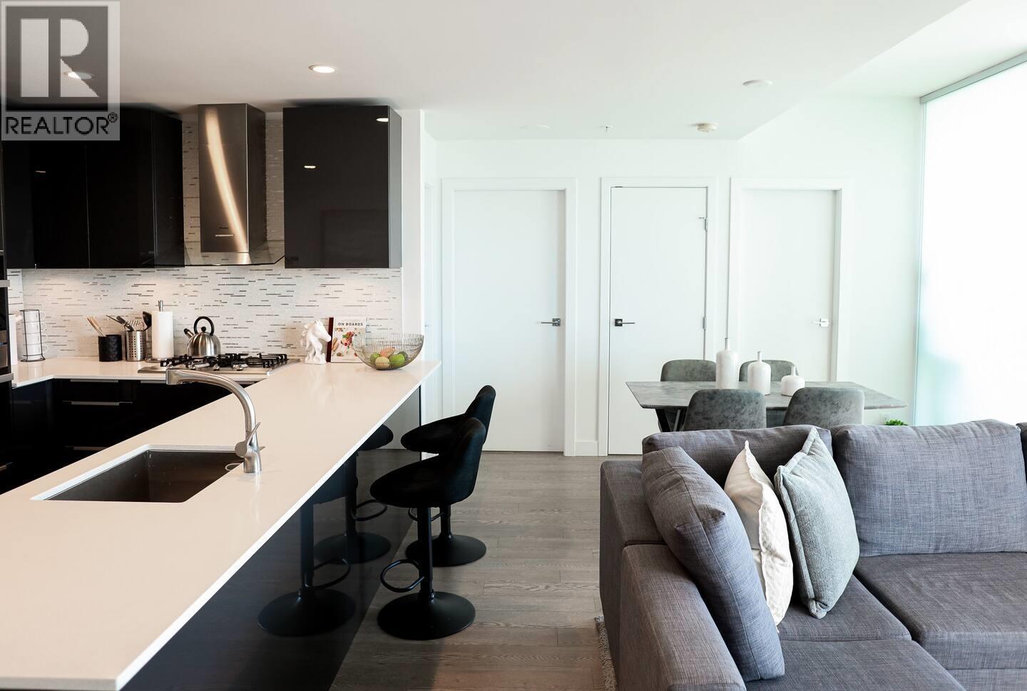 4103 1283 Howe Street, Vancouver, British Columbia  V5C 1P7 - Photo 3 - R3156199