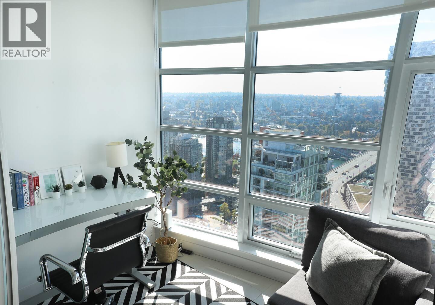 4103 1283 Howe Street, Vancouver, British Columbia  V5C 1P7 - Photo 4 - R3156199