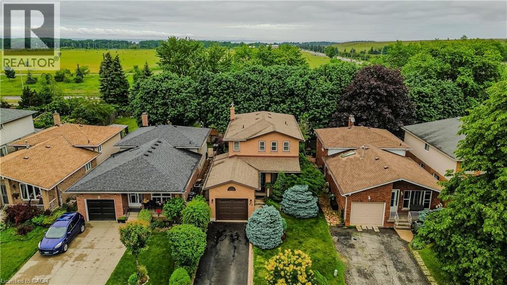 12 Branthaven Drive, Stoney Creek, Ontario  L8J 2L9 - Photo 2 - 40853187