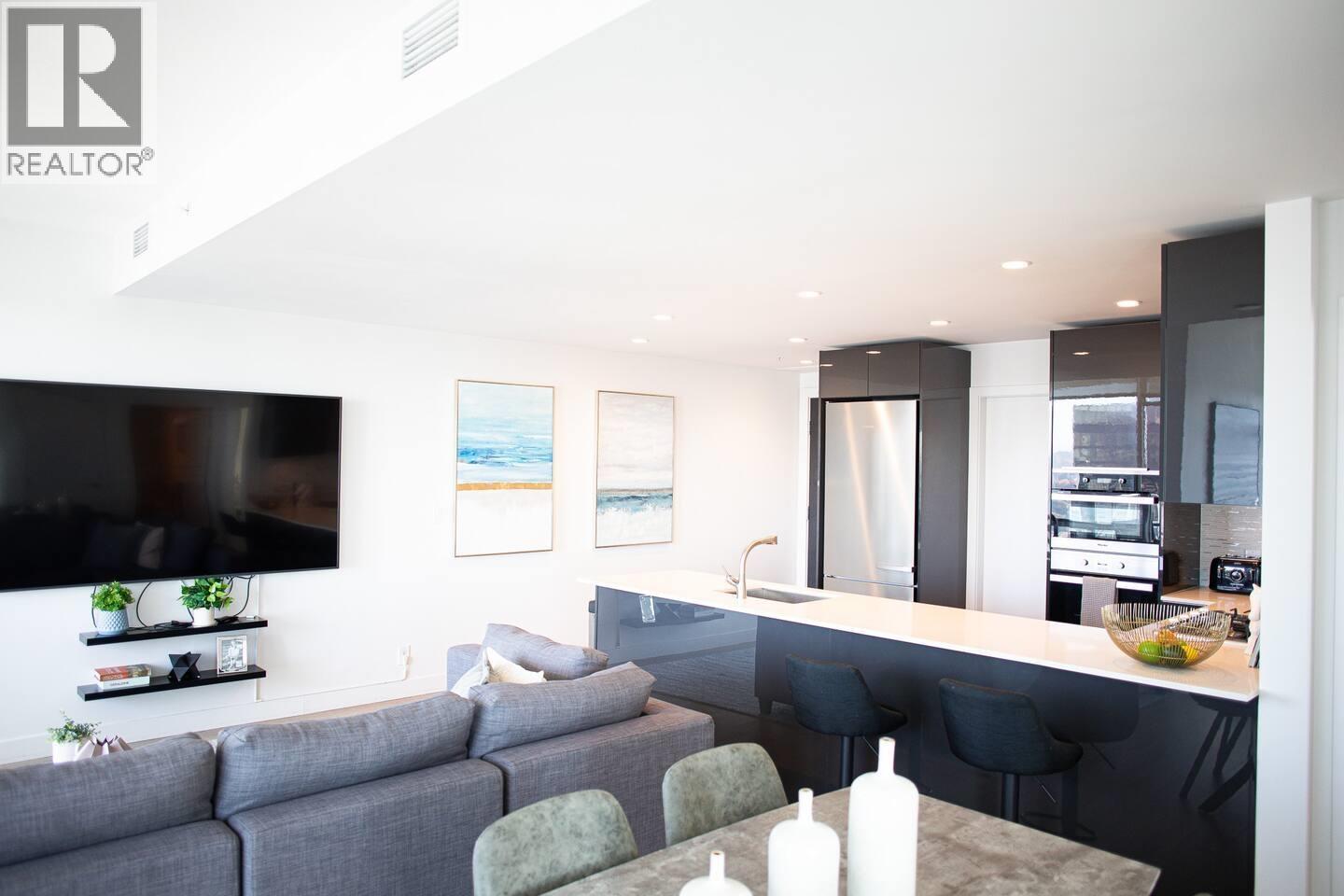 4103 1283 Howe Street, Vancouver, British Columbia  V5C 1P7 - Photo 2 - R3156199