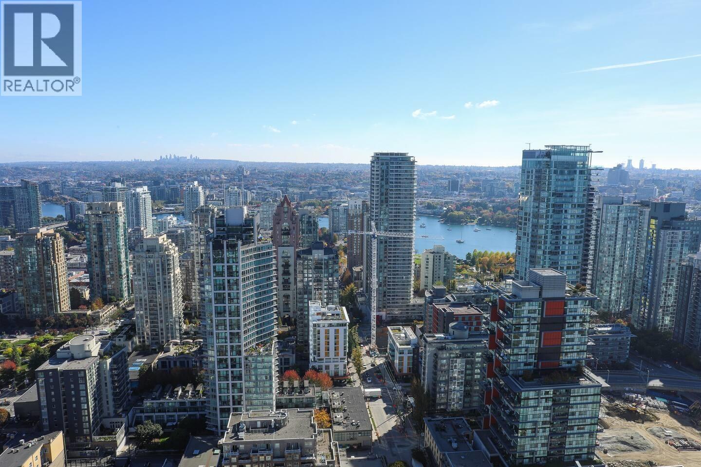 4103 1283 Howe Street, Vancouver, British Columbia  V5C 1P7 - Photo 9 - R3156199