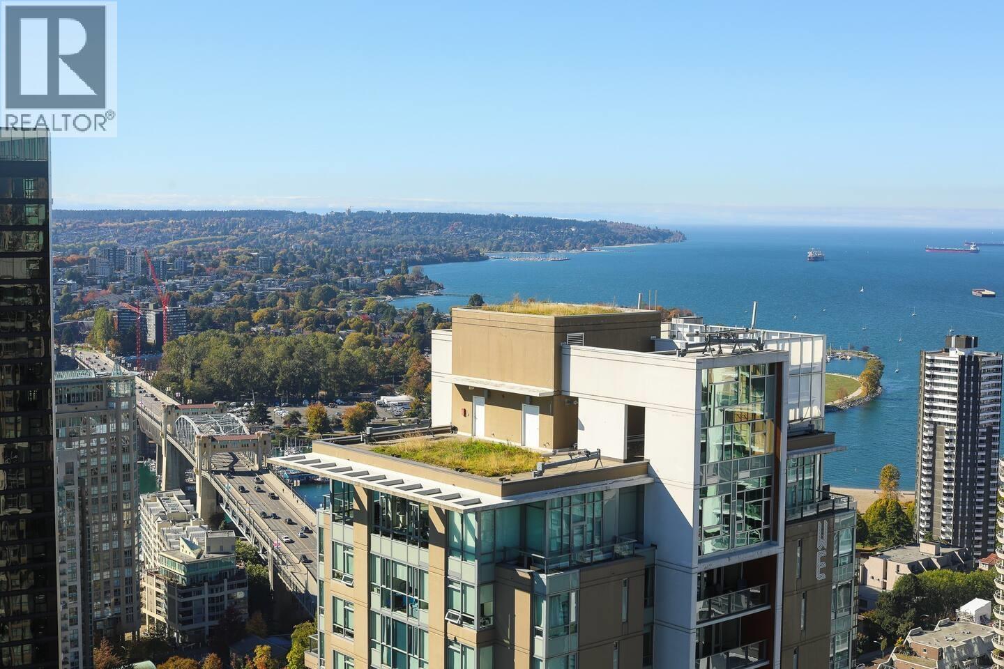 4103 1283 Howe Street, Vancouver, British Columbia  V5C 1P7 - Photo 10 - R3156199
