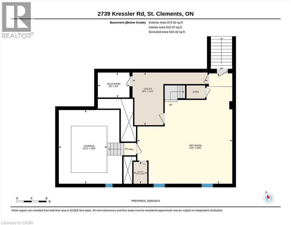 2739 Kressler Road, Heidelberg, Ontario  N0B 2M1 - Photo 50 - 40856301