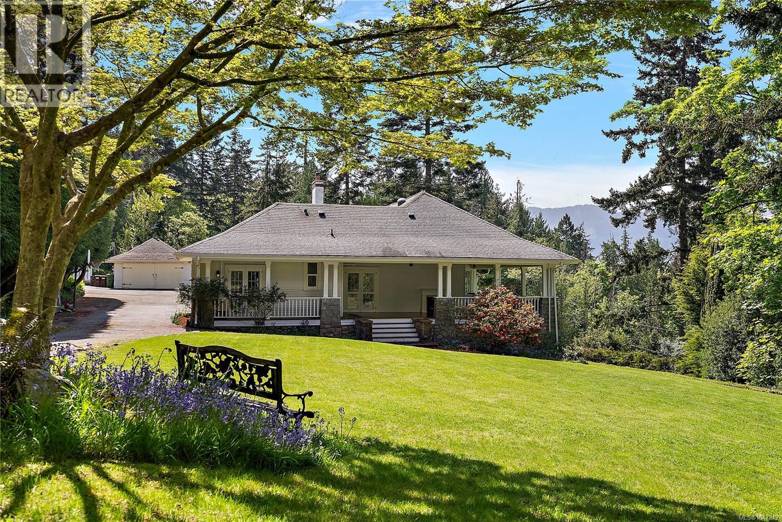 600 Seacliffe Rd, North Saanich, British Columbia  V8L 5W1 - Photo 7 - 1047242