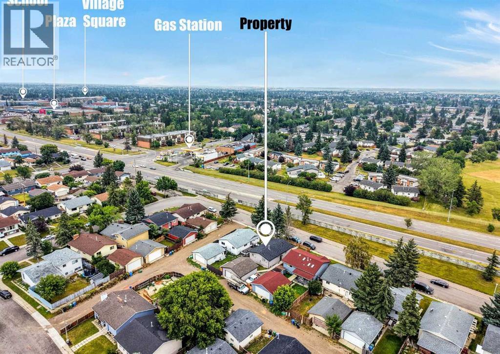 896 Rundlecairn Way NE, Calgary, Alberta  T1Y 2R7 - Photo 33 - A2337068