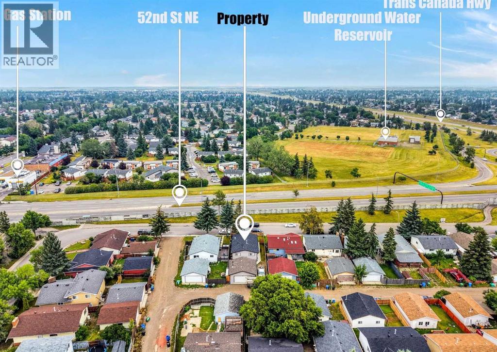 896 Rundlecairn Way NE, Calgary, Alberta  T1Y 2R7 - Photo 34 - A2337068