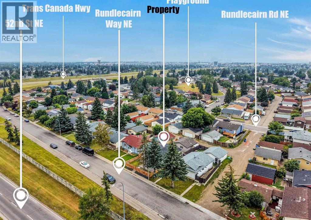 896 Rundlecairn Way NE, Calgary, Alberta  T1Y 2R7 - Photo 30 - A2337068