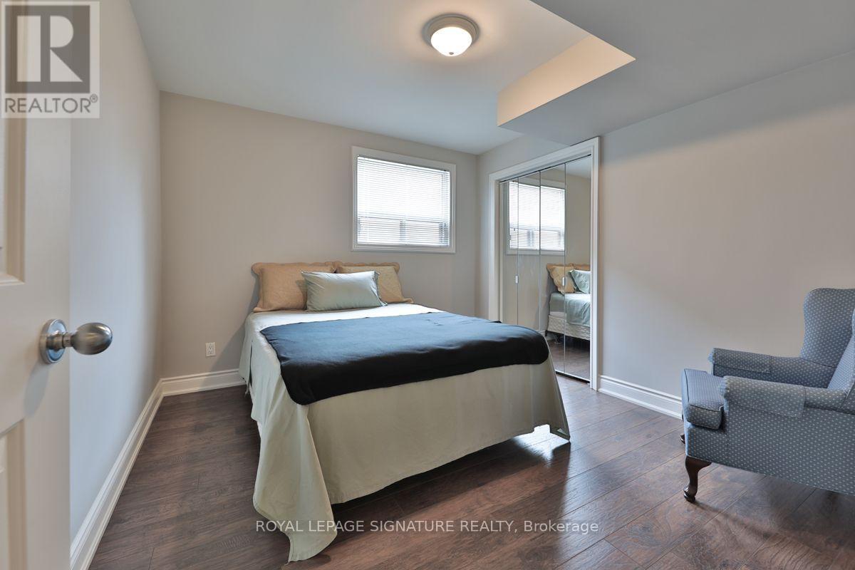 2 - 65 Mississauga Road, Mississauga, Ontario  L5H 2H9 - Photo 10 - W13688428