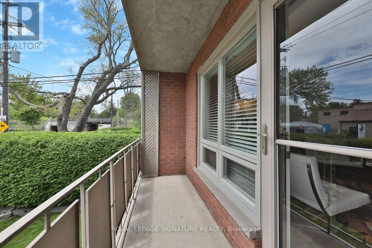 2 - 65 Mississauga Road, Mississauga, Ontario  L5H 2H9 - Photo 14 - W13688428