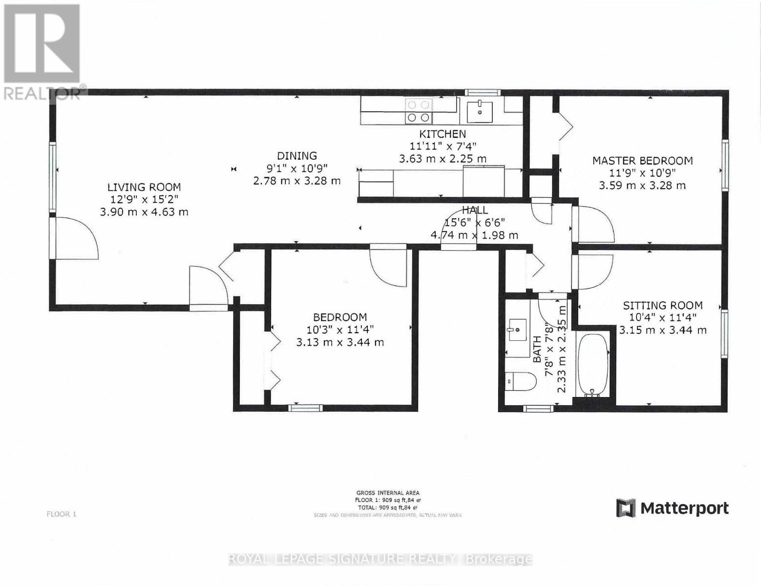 2 - 65 Mississauga Road, Mississauga, Ontario  L5H 2H9 - Photo 16 - W13688428