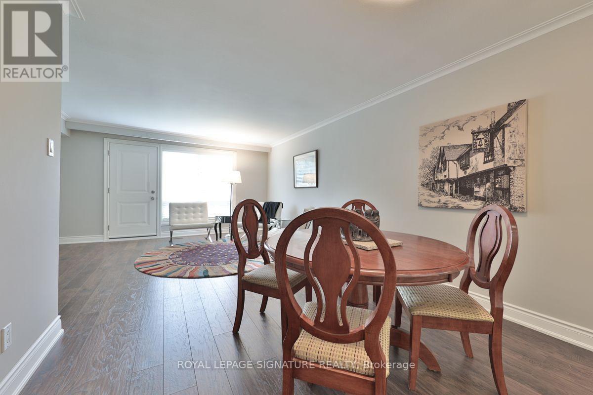 2 - 65 Mississauga Road, Mississauga, Ontario  L5H 2H9 - Photo 5 - W13688428