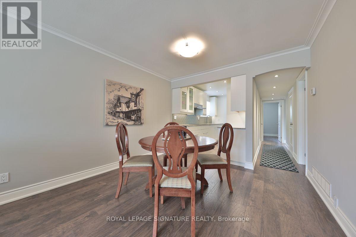 2 - 65 Mississauga Road, Mississauga, Ontario  L5H 2H9 - Photo 6 - W13688428