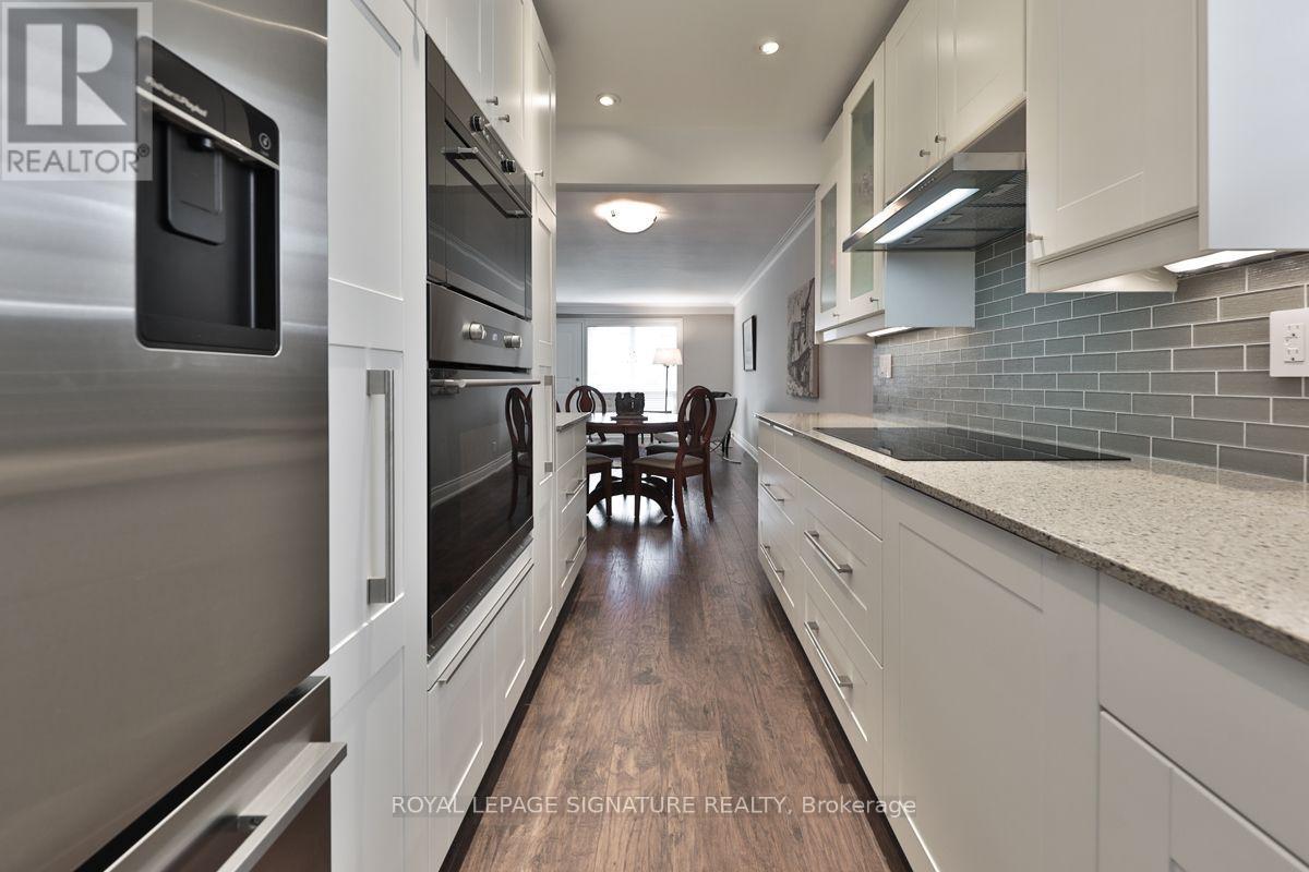 2 - 65 Mississauga Road, Mississauga, Ontario  L5H 2H9 - Photo 8 - W13688428