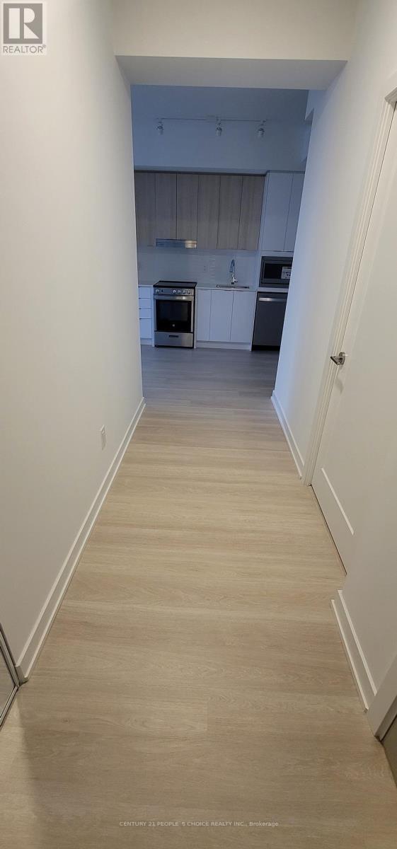 1112 - 5105 Hurontario Street, Mississauga, Ontario  L4Z 3X7 - Photo 5 - W13688434