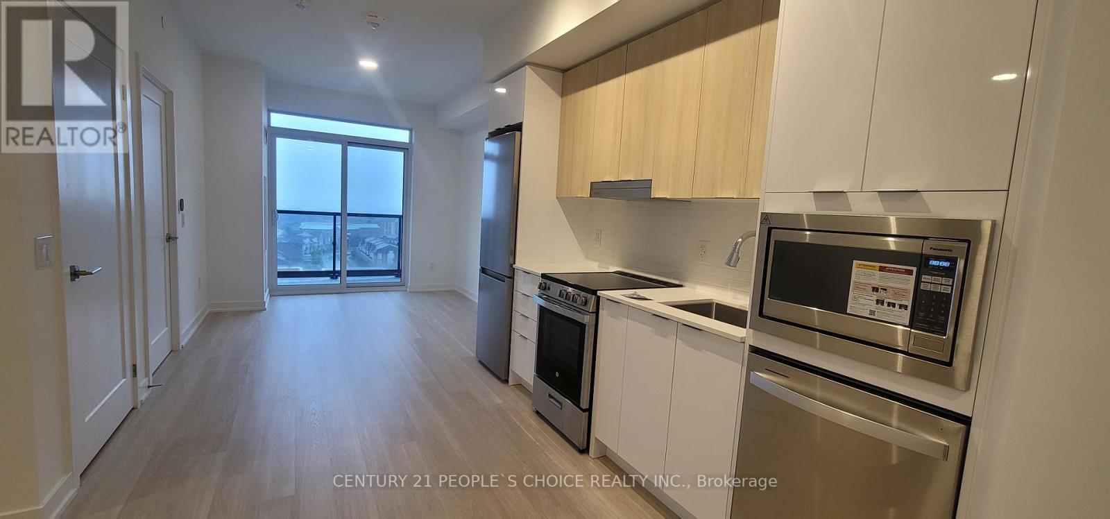 1112 - 5105 Hurontario Street, Mississauga, Ontario  L4Z 3X7 - Photo 6 - W13688434