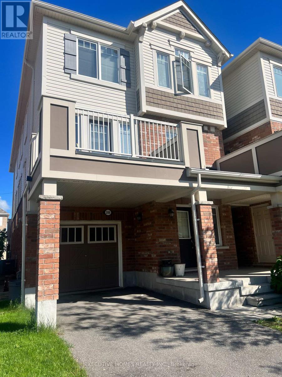 288 Reis Place, Milton, Ontario  L9E 0A9 - Photo 1 - W13688448