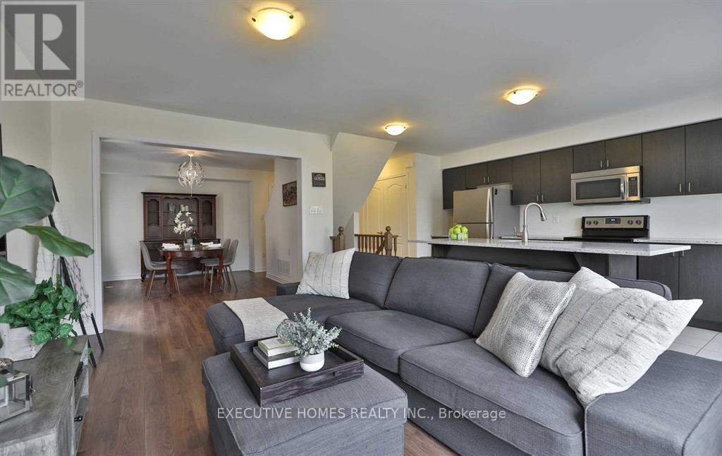 288 Reis Place, Milton, Ontario  L9E 0A9 - Photo 13 - W13688448
